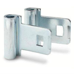 Mellangångsjärn 2400, 2 st