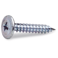 Nockskruv rostf.4,2x60mm,50st