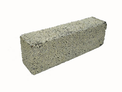 Murblock 15 x 19 x 59 cm,3 MPa