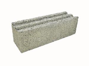 Murblock 19 x 19 x 59 cm,3 MPa