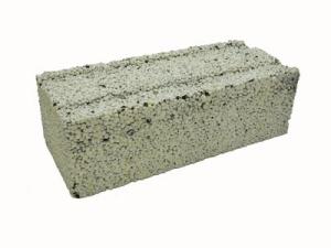Murblock 25 x 19 x 59 cm,3 MPa