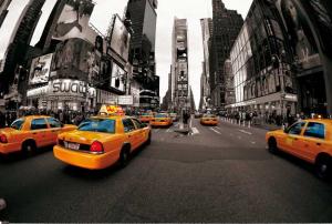 MEGA Fototapet 3,15 x 2,32 m