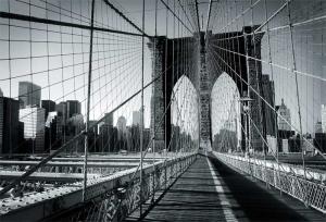 MEGA Fototapet 3,15 x 2,32 m