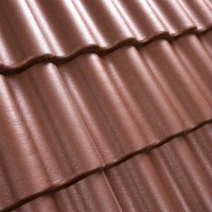 Betongpannor Palema Brilliant, Koppar