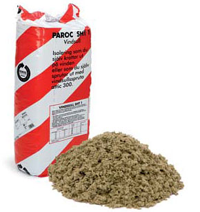 Vindsull 15 kg