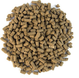 Pellets 832 kg, 8 mm, Hel pall, 52 säckar