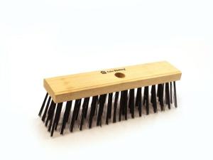 Stålpiasava Falu Rödfärg 300 mm