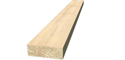 Planhyvlat 21 x 95
