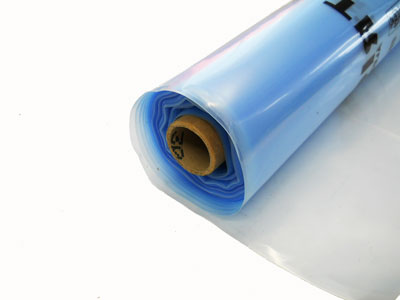 Byggplast 0,11mm, 2,7 x 25 m