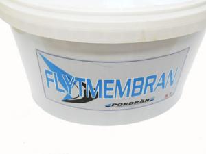 Pordrän flytmembran 10 kg