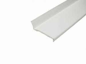 Plastlist 200 mm 2,5 m