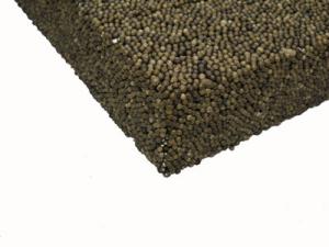 Pordrän P19-100, 4,5 kvm