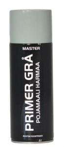 Primer Etsande grå 400ml