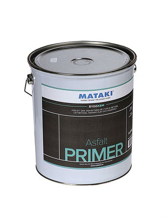 Asfaltprimer 5 L