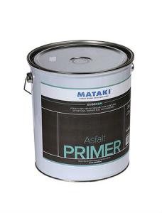 Asfaltprimer 5 L