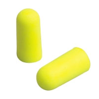 Öronproppar 5 par/pkt