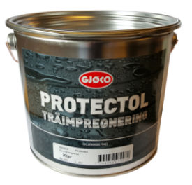 Protectol klar 3L