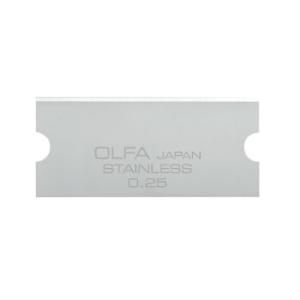 Reservblad Glasskrapa Olfa