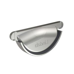 Ränngavel 125 mm, RG