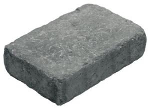 Rustik 133x200x50, Antracit