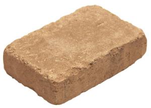 Rustik 133x200x50, Terra