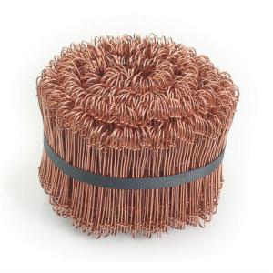 Säckbindare ca. 500 st