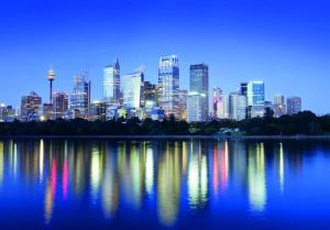 MEGA Fototapet 3,15 x 2,32 m