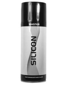 Silicon Spray 400ml