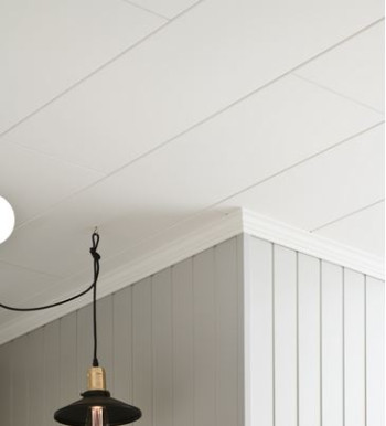 Regina Tak Siluett, 10x1220x320