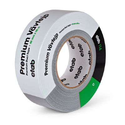 Vävtejp Proffs 50 mm x 50 m