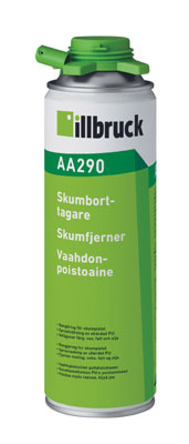 Fogskumsrengöring 500ml