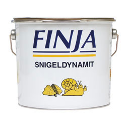 Snigeldynamit 2 kg