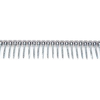 Bandad spånskruv 50mm, 1000 st