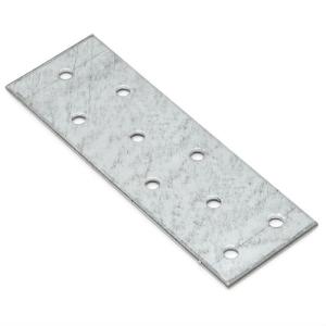 Spikplåt 40 x 120 x 2,0 mm
