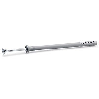 Spikplugg 140 x 10 mm, styck