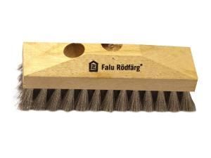 Stållevang Falu Rödfärg 200 mm