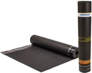 Haloten Steel 1,0 x 12 m, ca 11 kvm