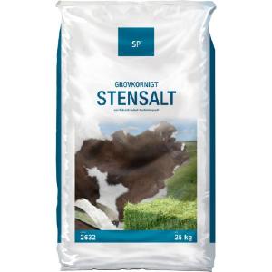 Tösalt SP 25 kg