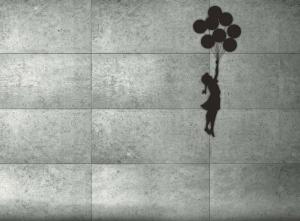 MEGA Fototapet 3,15 x 2,32 m