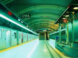 MEGA Fototapet 3,15 x 2,32 m