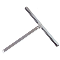 T-nyckel för karmskruv