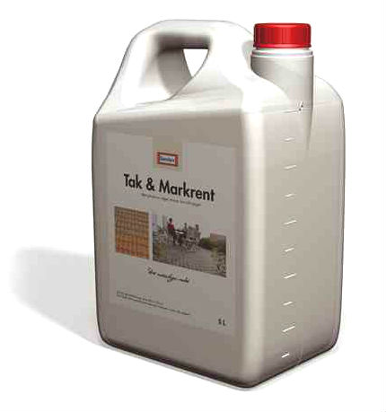 Tak & Markrent 5 L