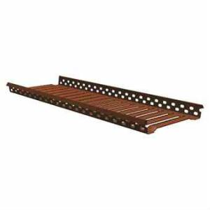 Takbrygga Bender Safe 2,10m