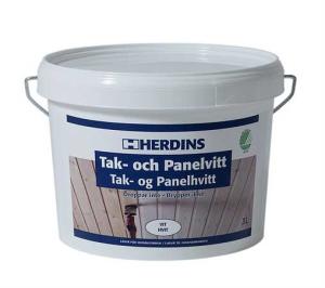 Herdins Tak-& Panelvit Extra Vit