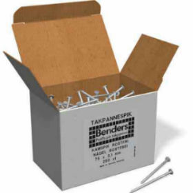 Takpanneskruv RF 75x4,8mm 100st