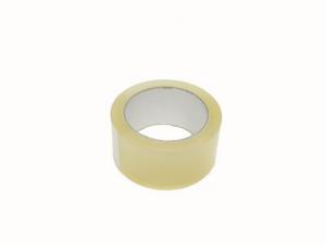 Packtejp transparent 50 mm