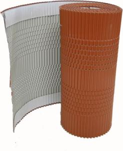 Nock- och valmtätning