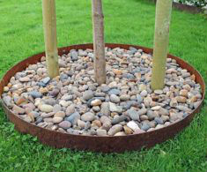 Trädring Mellan, 78cm