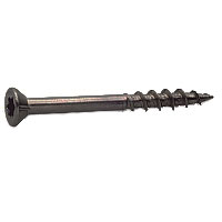 Trallskruv ImpX4 55 mm,350 st