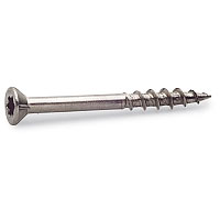 Trallskruv A4 75x4,8mm, 650 st